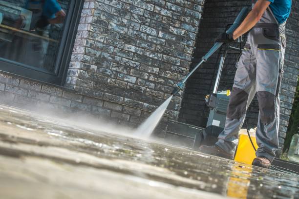 Professional Pressure Washing Services in Huber Ridge, OH